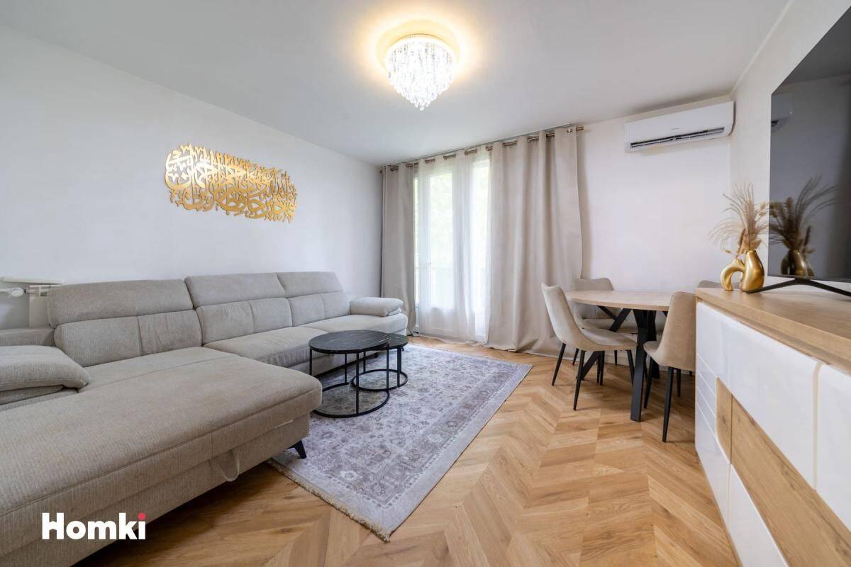 Appartement 3 pièces 60 m² · à Avignon · 60 m² · 91 000 €