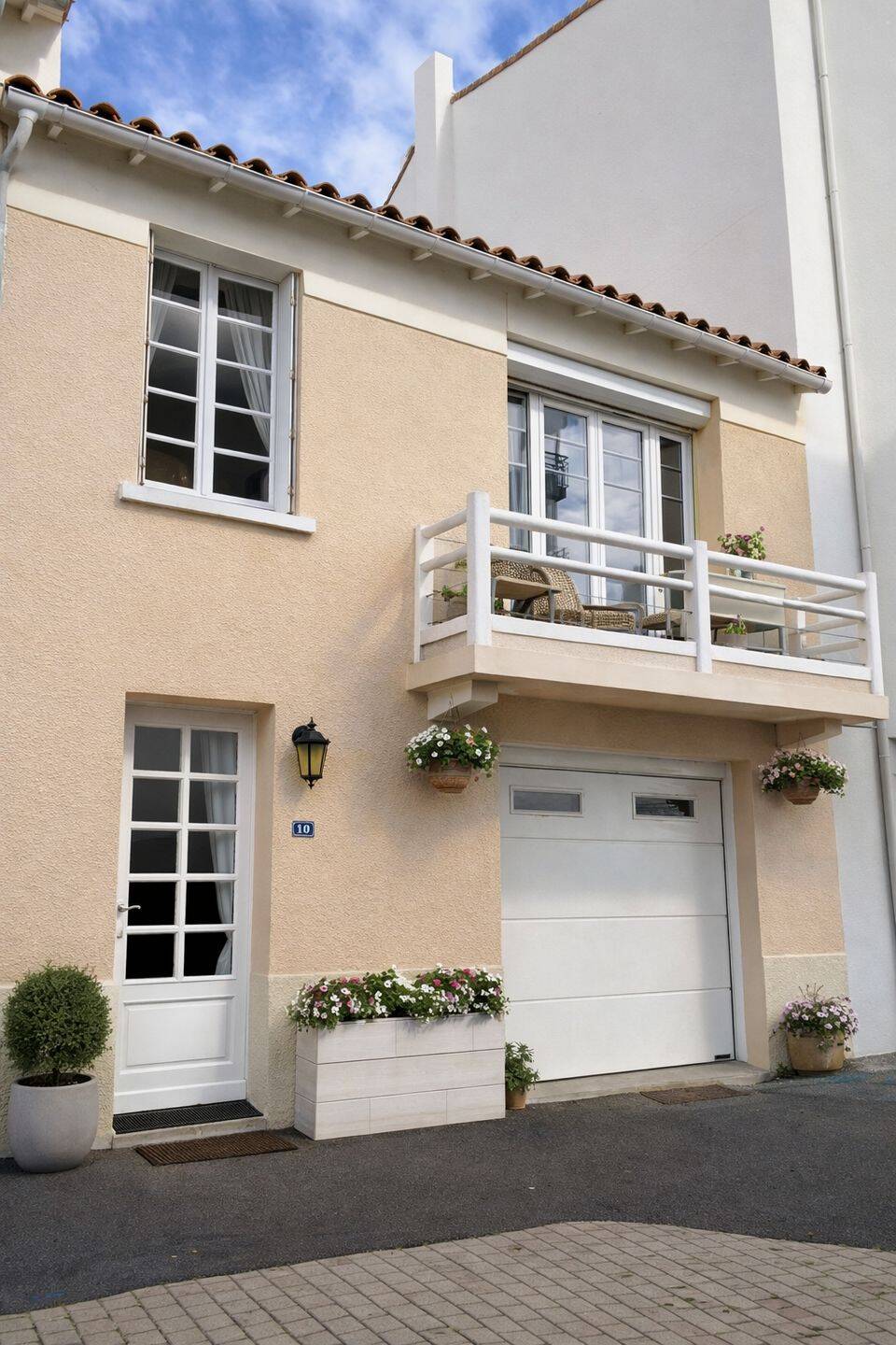 Maison 4 pièces 96 m² · à Les Sables-d'Olonne · 95,9 m² · 510 000 €