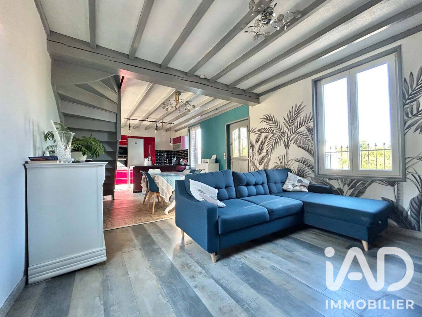 Maison 4 pièces 82 m² · à Esquerdes · 82 m² · 149 500 €