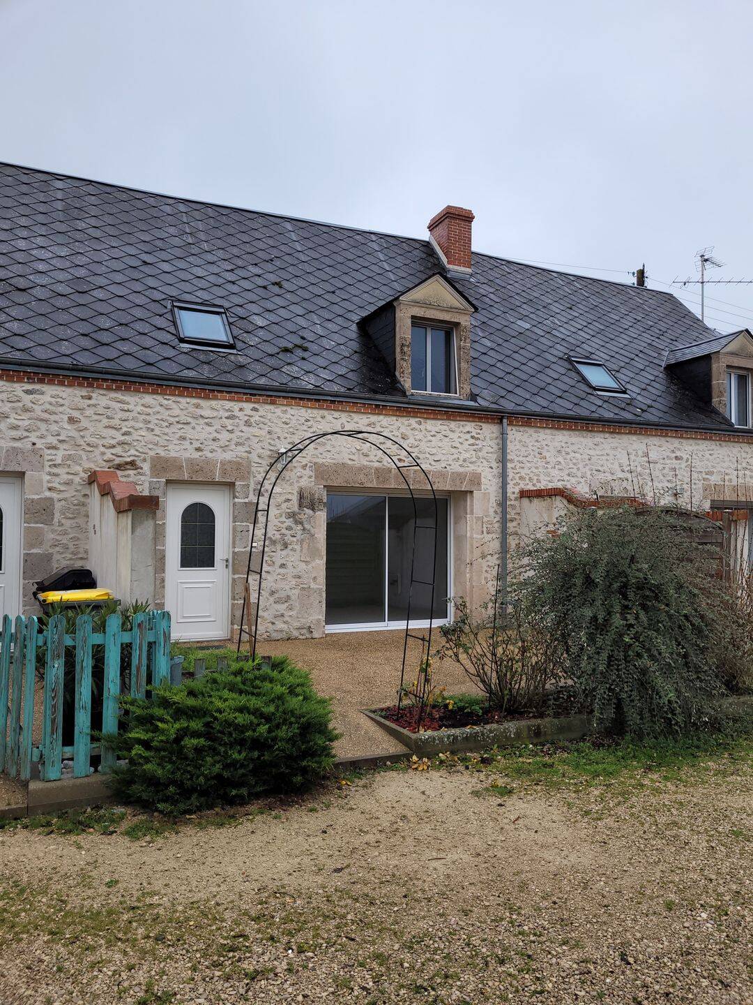 Appartement 3 pièces 73 m² · à Ingré · 73,2 m² · 750 €