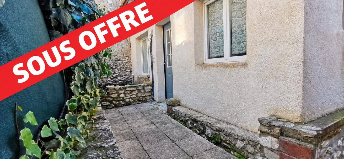 Appartement 2 pièces 56 m² · à Gonesse · 56 m² · 109 000 €