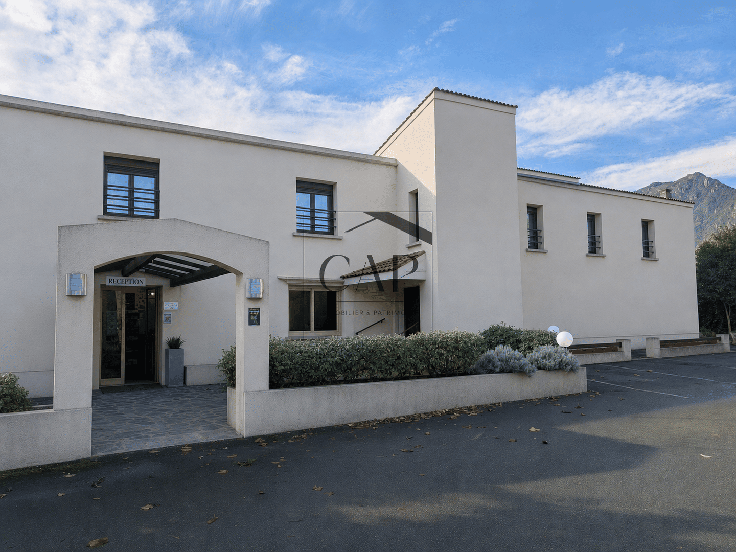 Maison 15 pièces 351 m² · à San-Nicolao · 351 m² · 535 000 €