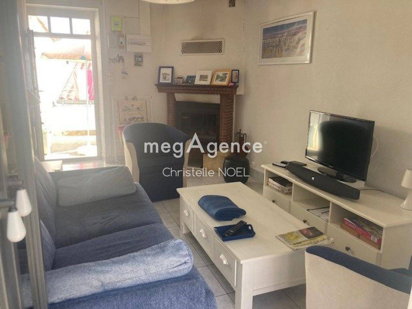 Maison 4 pièces 58 m² · à La Tranche-sur-Mer · 58 m² · 169 000 €