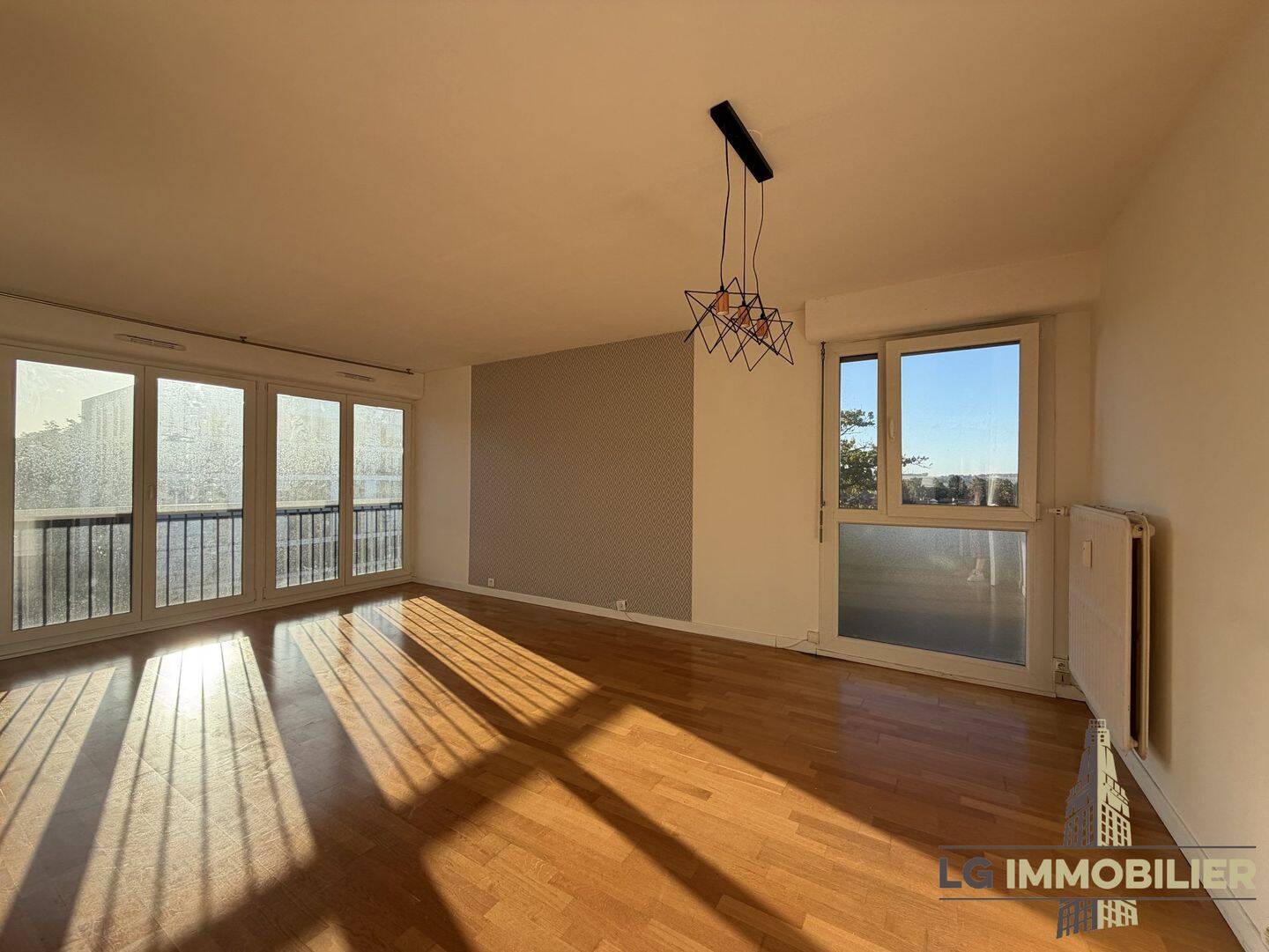Appartement 2 pièces 55 m² · à Amiens · 54,8 m² · 139 900 €
