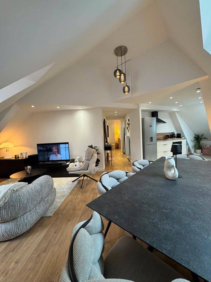 Appartement 3 pièces 46 m² · à Belfort · 46,3 m² · 750 €/mois