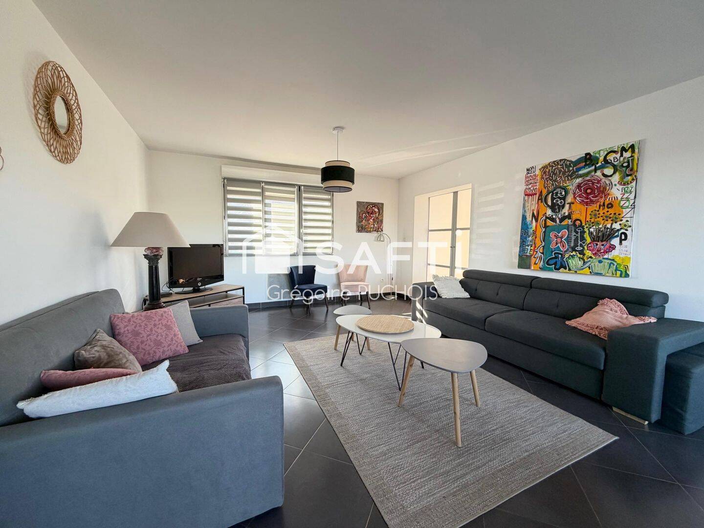 Maison 5 pièces 106 m² · à Wimereux · 106 m² · 1 390 €