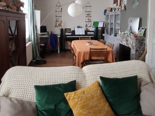 Maison de ville à vendre 142 500 € 5 pièces 4 chambres 118 m² 213 m² de terrain Bar-sur-Seine 10110