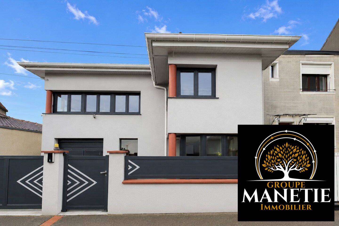 Maison 5 pièces 150 m² · à Arras · 150 m² · 388 000 €