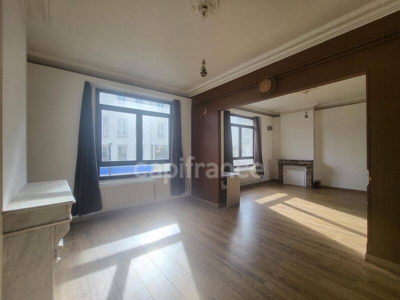 Appartement 6 pièces 158 m² · à Le Havre · 158 m² · 259 000 €