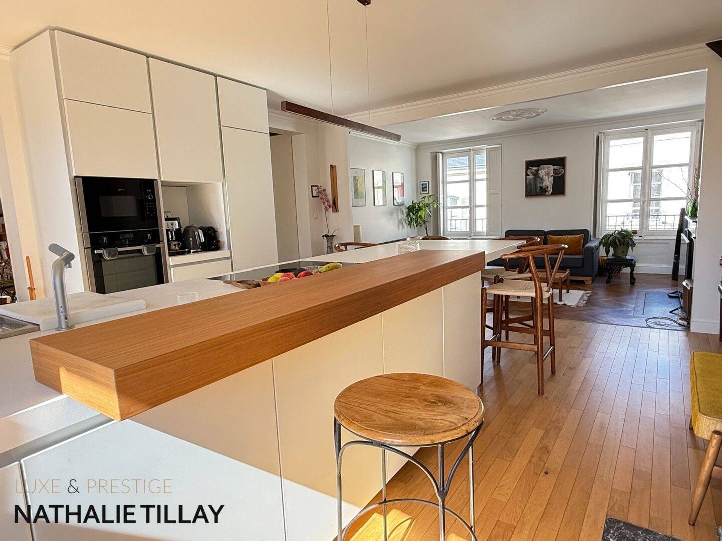 Appartement 7 pièces 125 m² · à Orléans · 125 m² · 425 000 €