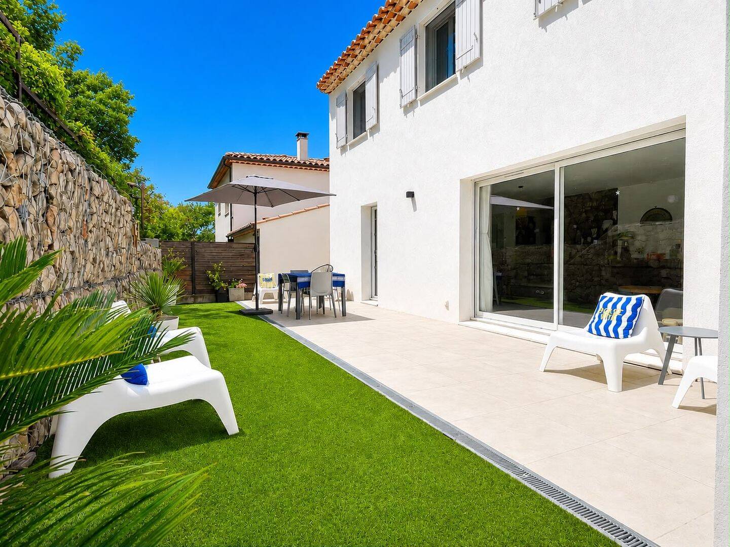 Maison 4 pièces 93 m² · à Venelles · 93 m² · 562 500 €