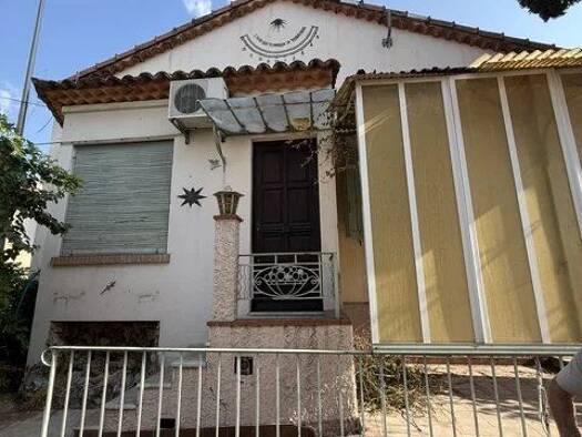 Maison de ville à vendre 475 000 € 4 pièces 120 m² 300 m² de terrain Europe Le Cannet 06110