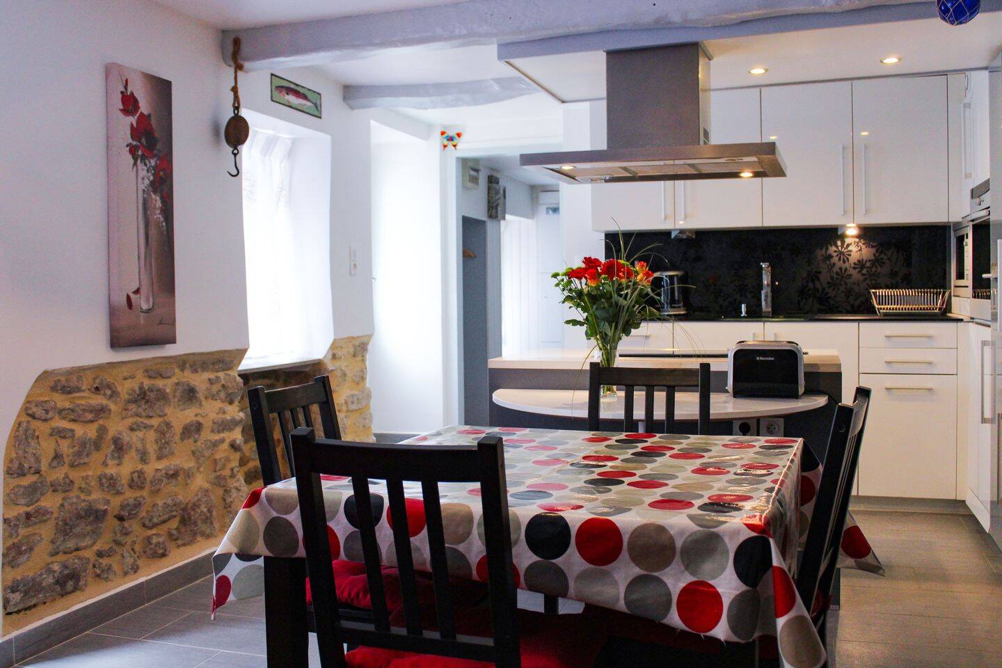 Maison 4 pièces 75 m² · à Auray · 75 m² · 901 €/mois