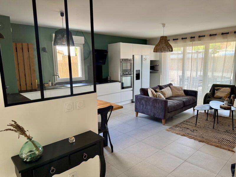 Appartement 3 pièces 64 m² · à Lavérune · 64 m² · 1 200 €