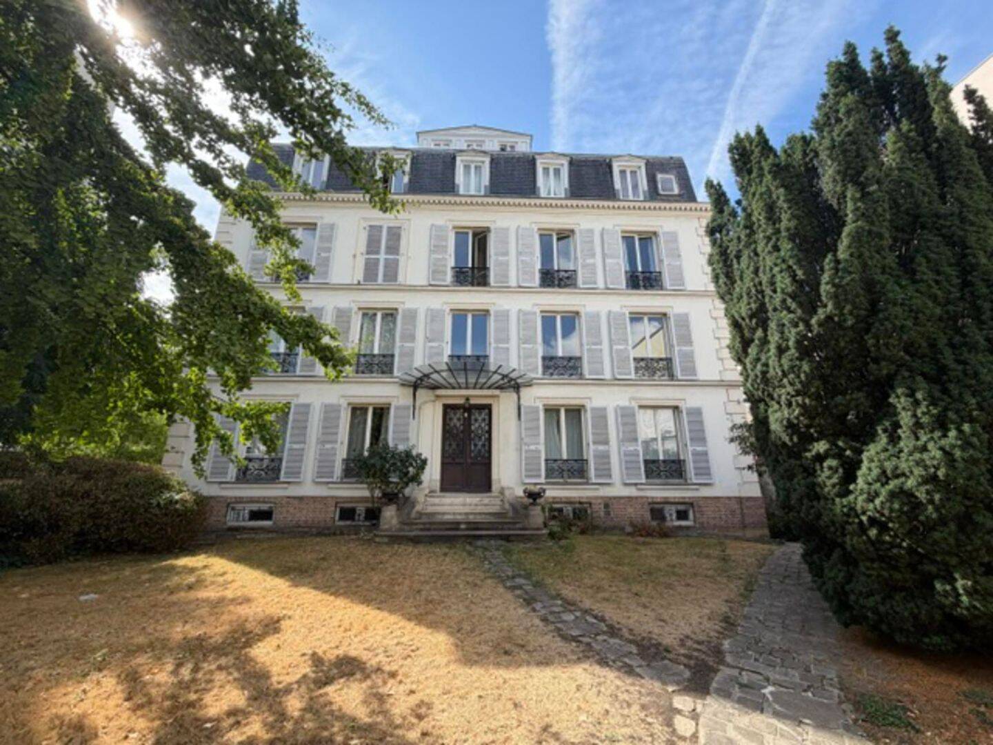 Appartement 2 pièces 48 m² · à Vincennes · 48 m² · 1 600 €/mois