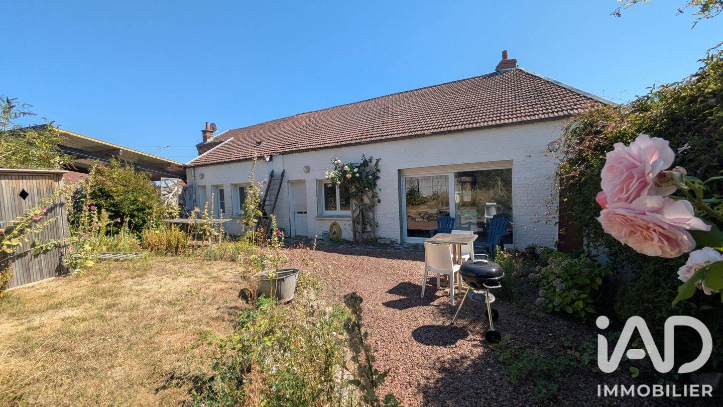 Maison 3 pièces 106 m² · à Verquigneul · 106 m² · 210 000 €