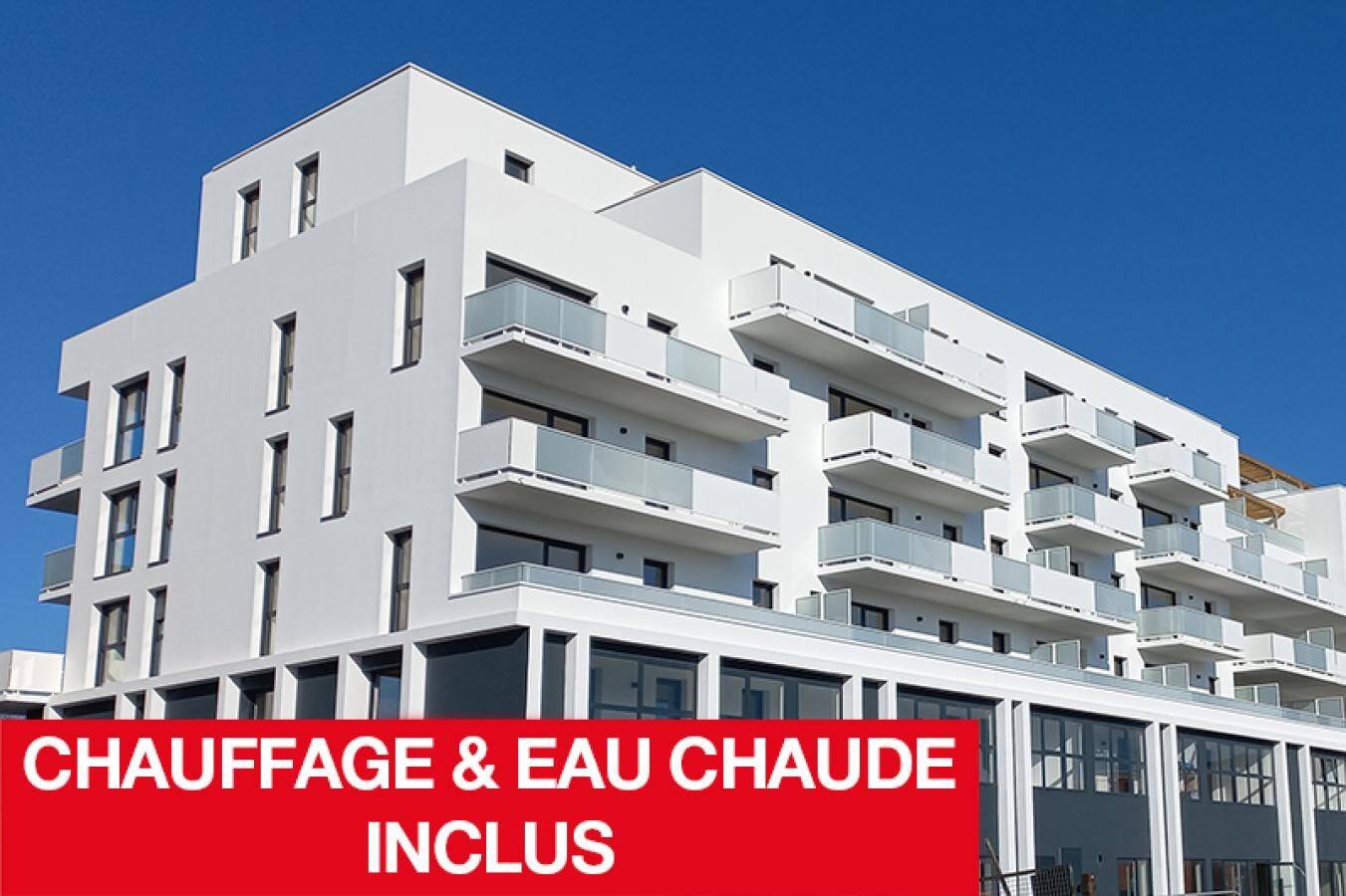 Appartement 3 pièces 64 m² · à Lens · 64 m² · 838 €