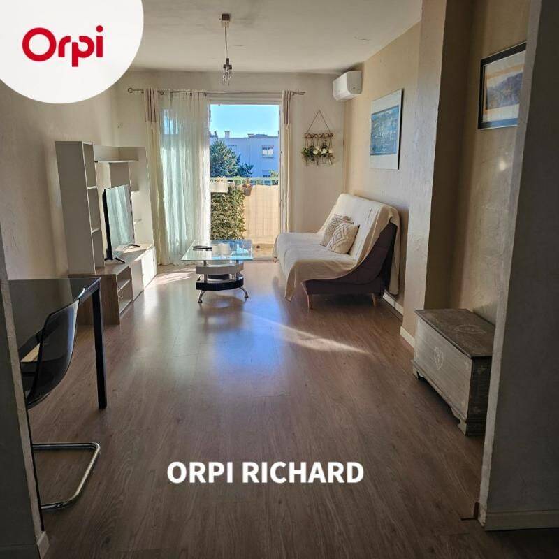 Appartement 3 pièces 62 m² · à Ollioules · 62 m² · 907 €