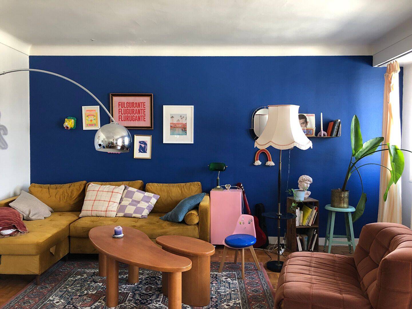 Appartement 3 pièces 71 m² · à Nantes · 71 m² · 899 €