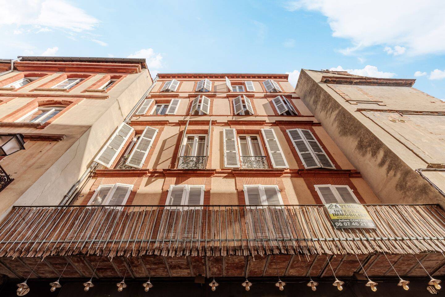 Appartement 3 pièces 70 m² · à Toulouse · 70 m² · 349 900 €