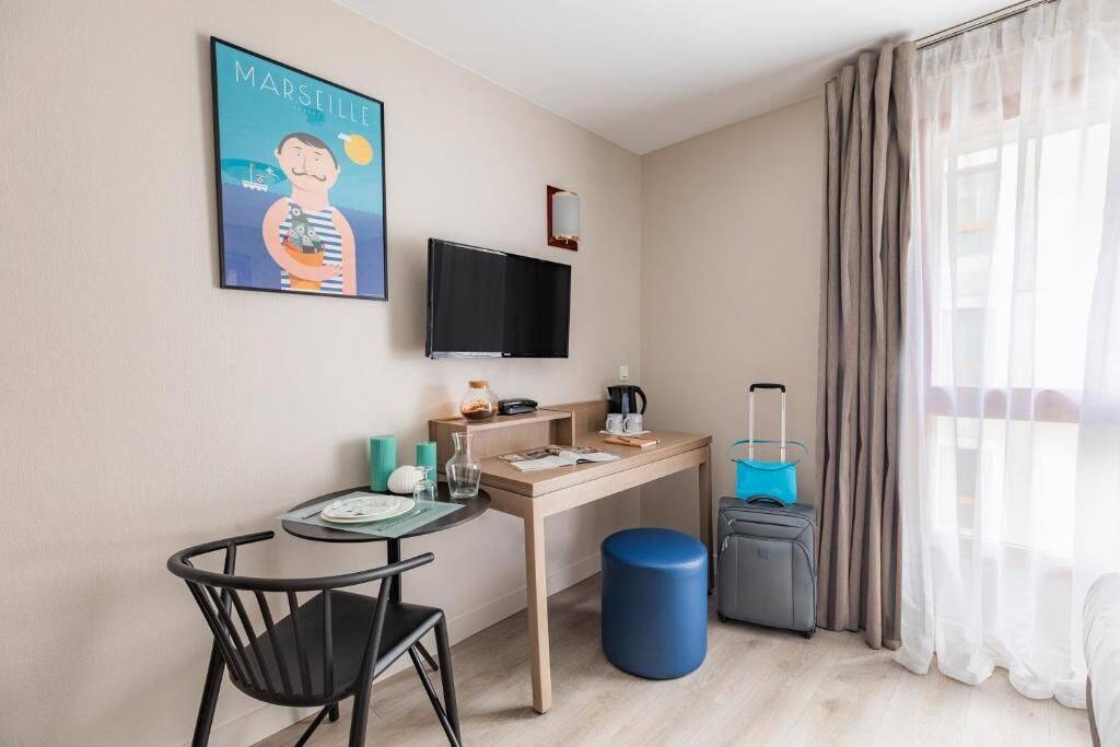 Appartement 1 pièce 27 m² · à Marseille 3ème Arrondissement · 27 m² · 88 400 €