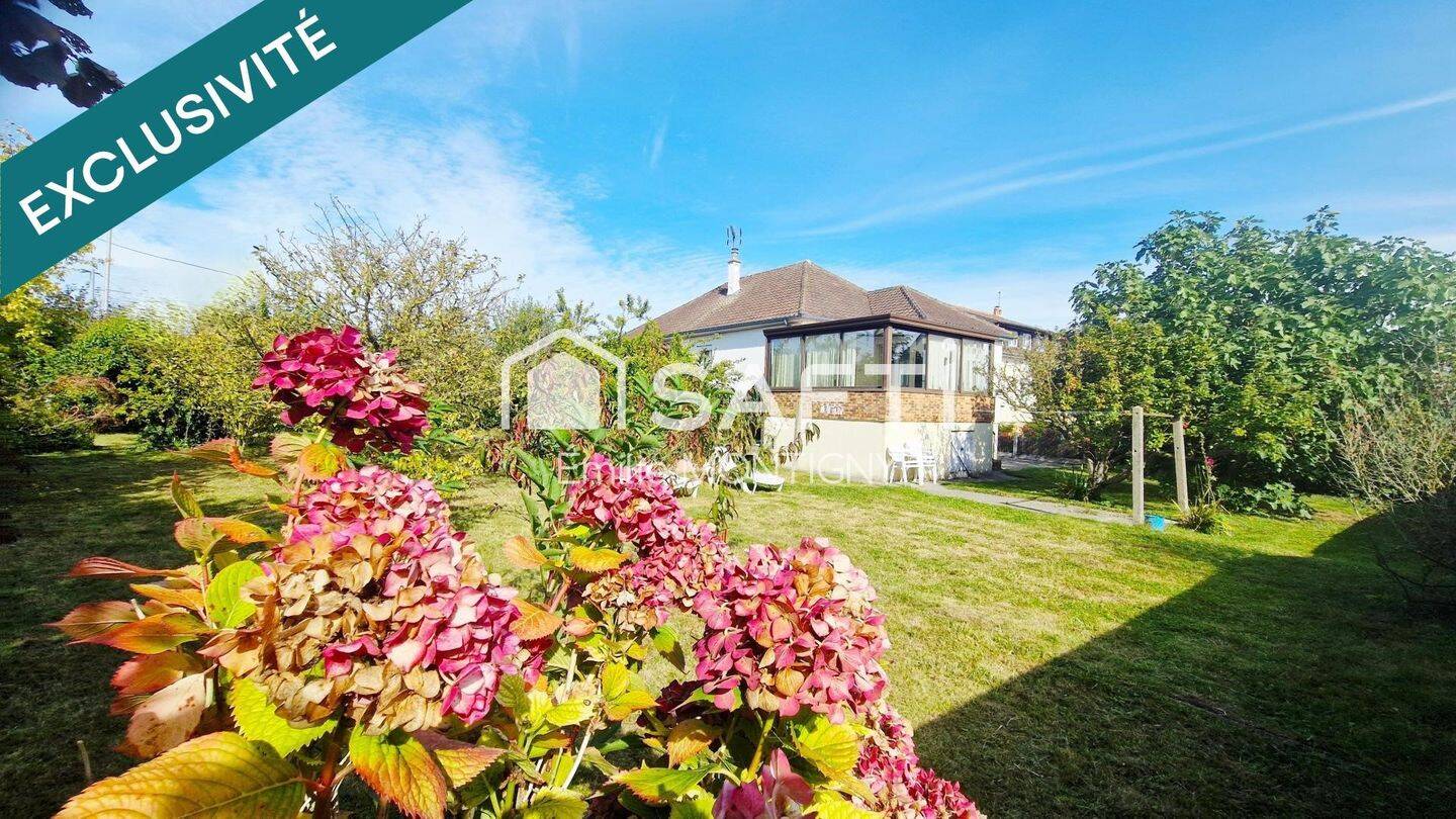 Maison 5 pièces 100 m² · à Dives-sur-Mer · 100 m² · 362 000 €