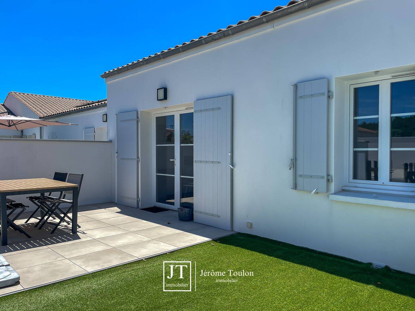 Maison 3 pièces 47 m² · à Les Mathes · 47 m² · 233 050 €
