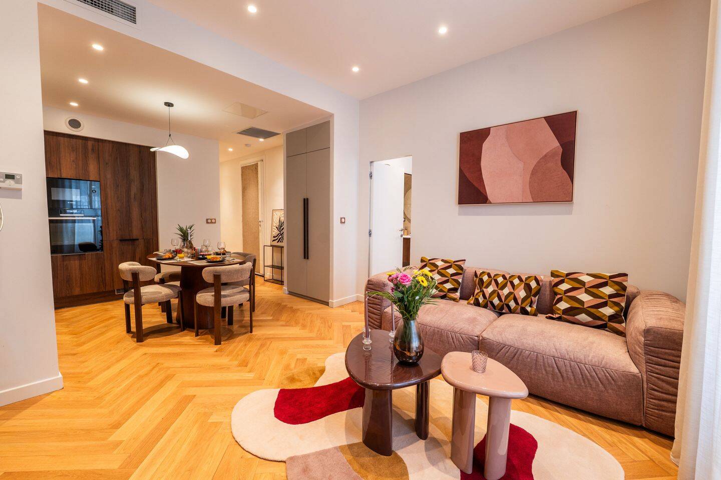 Appartement 4 pièces 65 m² · à Cannes · 65 m² · 2 500 €/mois