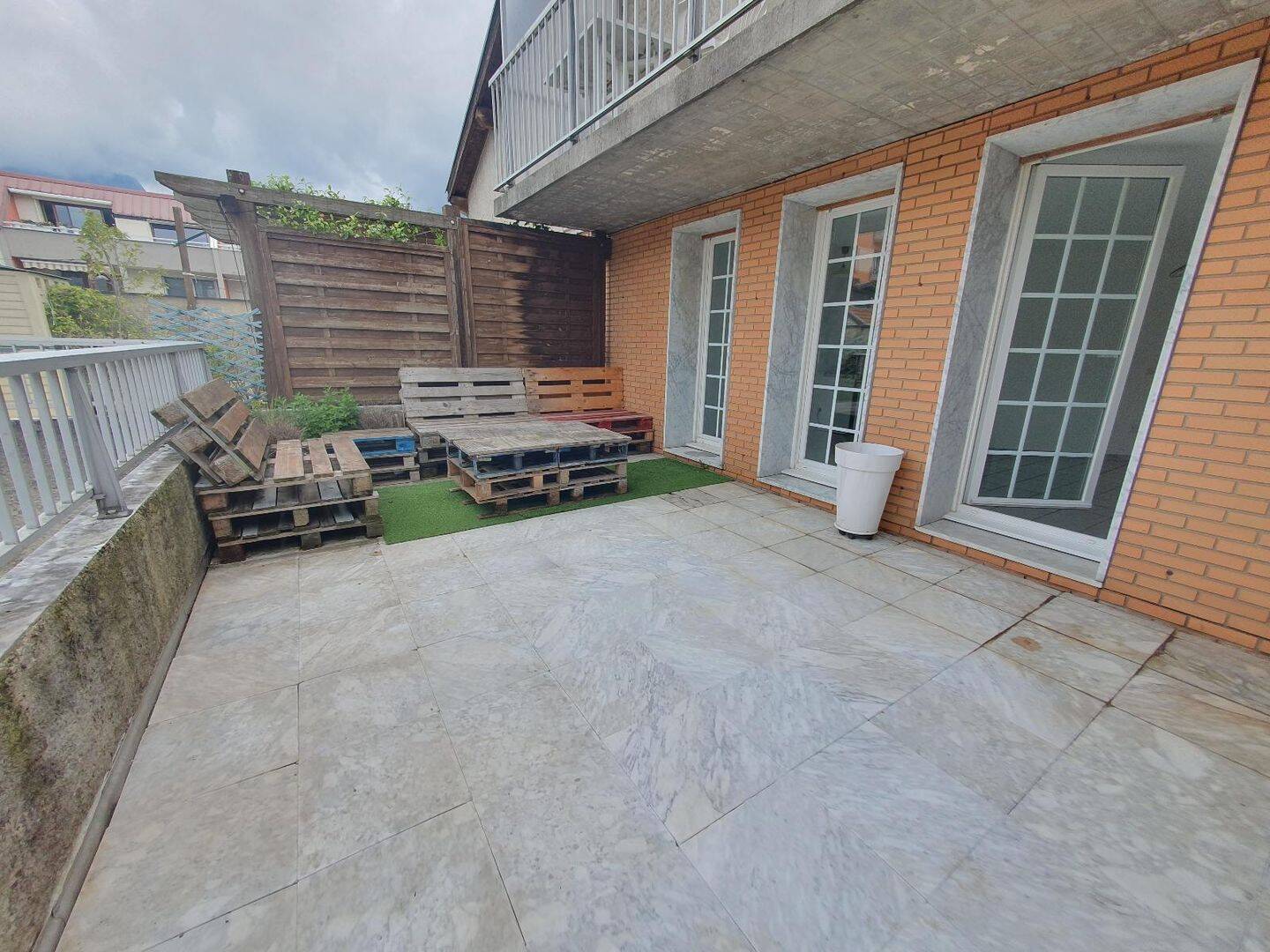 Appartement 1 pièce 39 m² · à Grenoble · 39,2 m² · 599 €