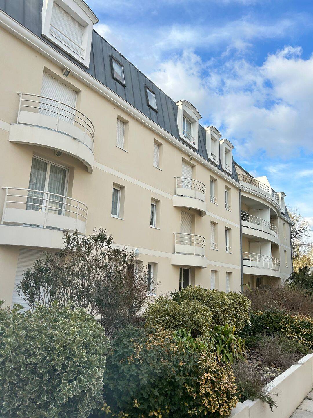 Appartement 1 pièce 29 m² · à Périgny · 29 m² · 650 €/mois