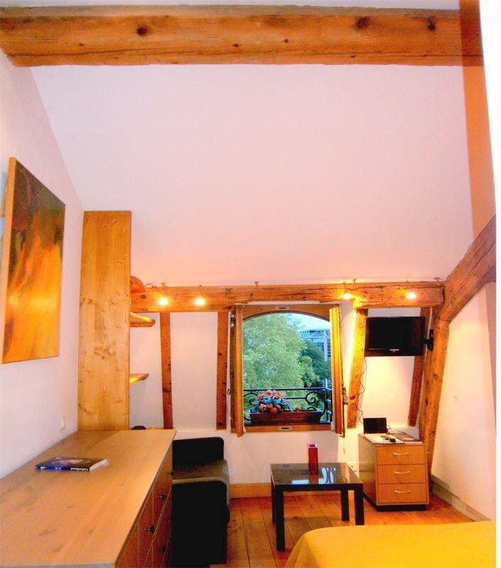 Appartement 1 pièce 20 m² · à Lyon 2ème Arrondissement · 20 m² · 670 €