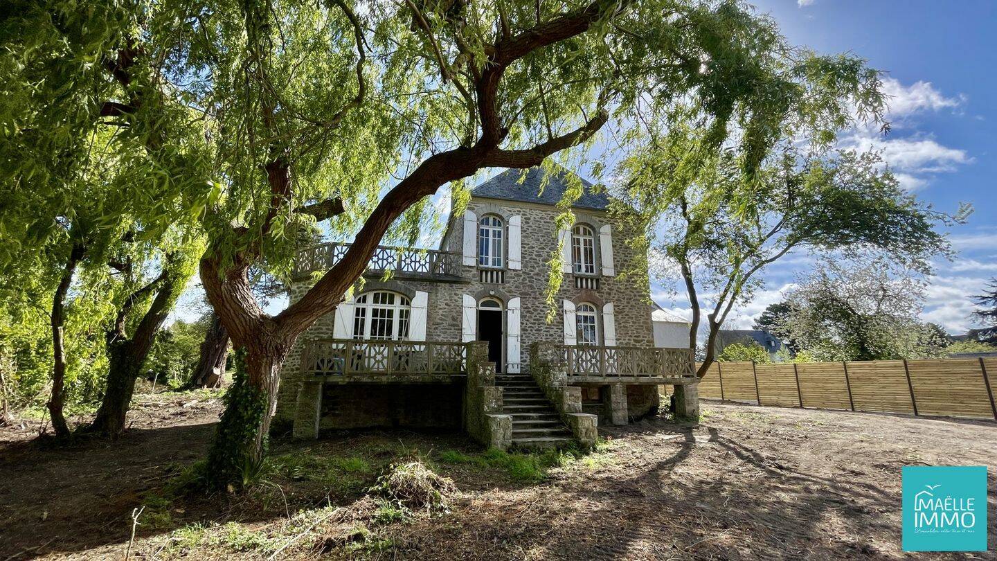 Maison 7 pièces 140 m² · à Saint-Jacut-de-la-Mer · 140 m² · 848 800 €