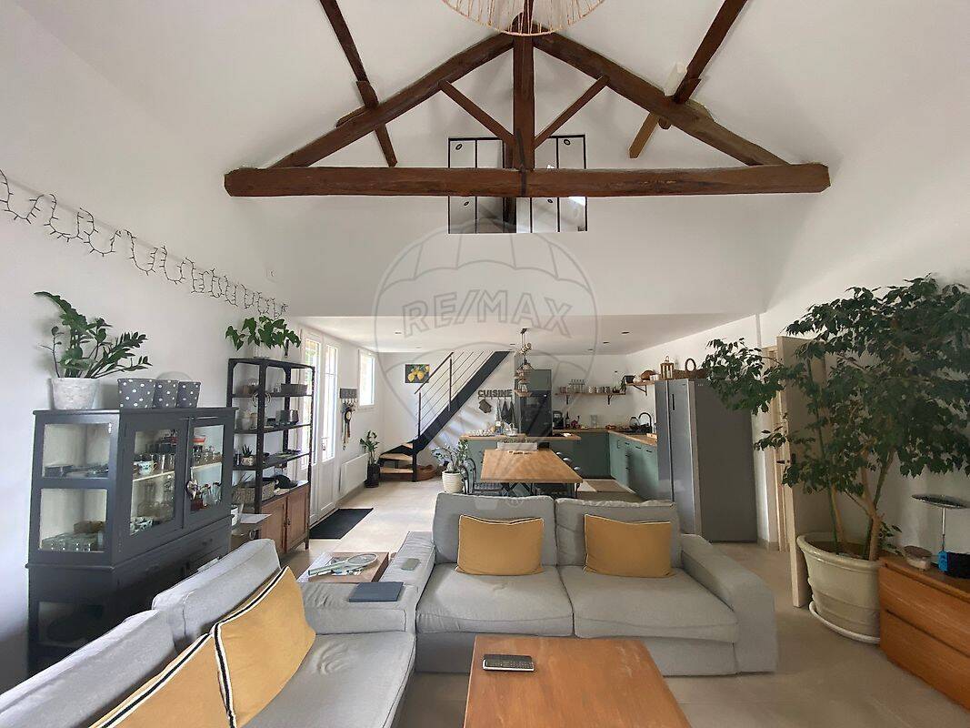 Maison 5 pièces 143 m² · à Saint-Palais-sur-Mer · 143 m² · 499 000 €