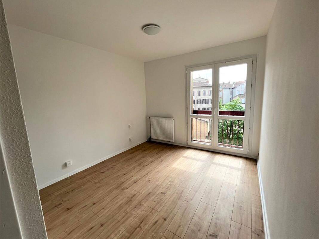 Appartement 2 pièces 37 m² · à Albi · 37 m² · 490 €