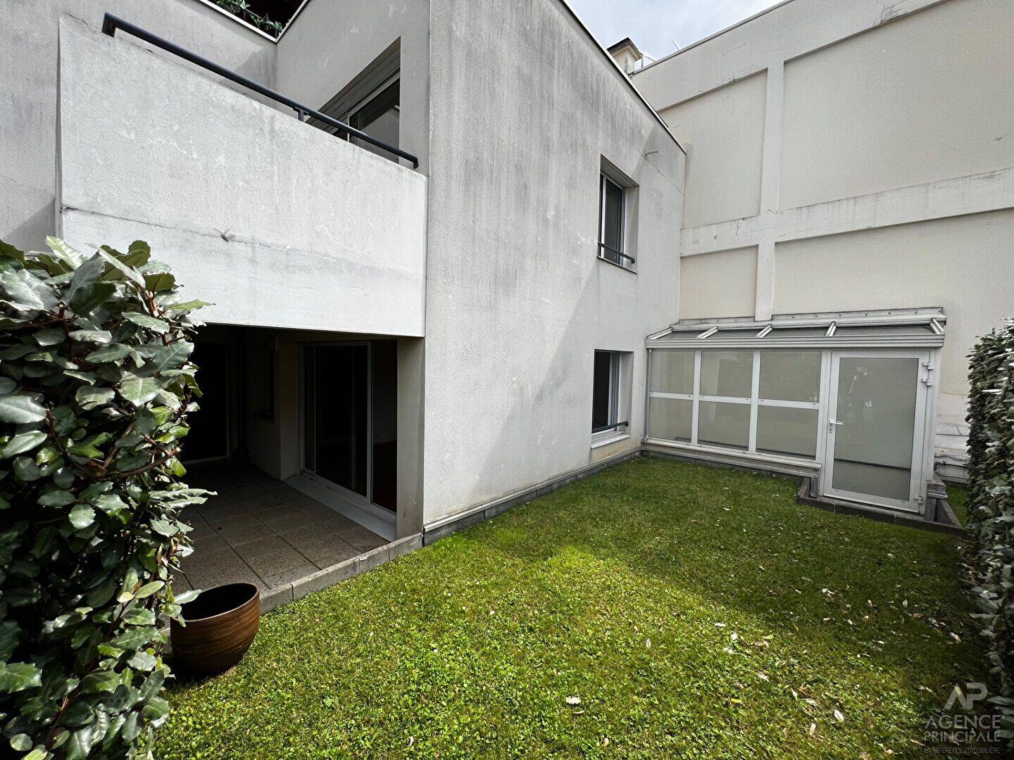 Appartement 2 pièces 48 m² · à Rueil-Malmaison · 48,2 m² · 1 350 €/mois