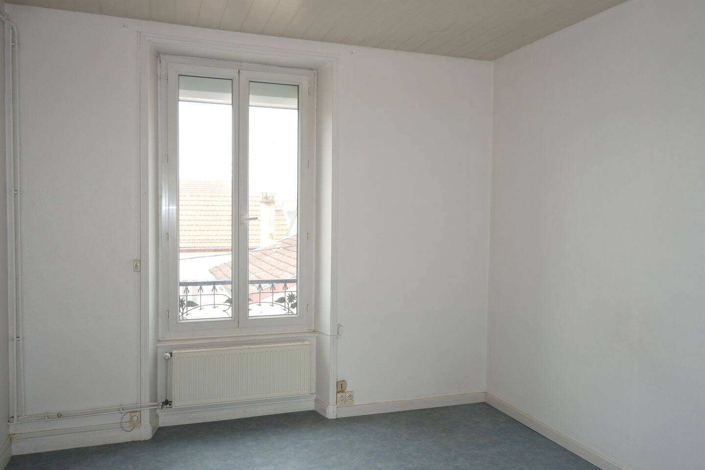 Appartement 2 pièces 44 m² · à Reims · 44 m² · 527 €