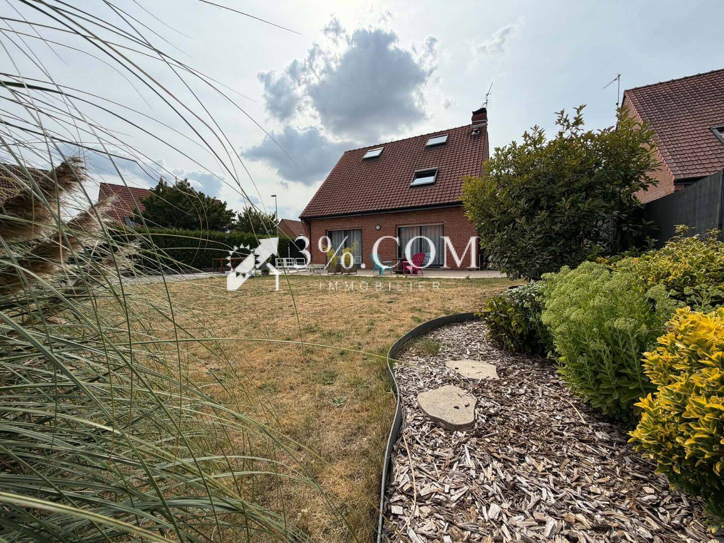 Maison 6 pièces 125 m² · à Seclin · 125 m² · 386 250 €