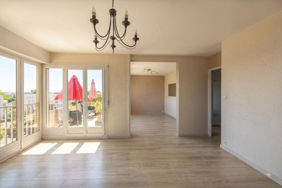 Appartement 3 pièces 65 m² · à Charnay-lès-Mâcon · 64,8 m² · 129 000 €