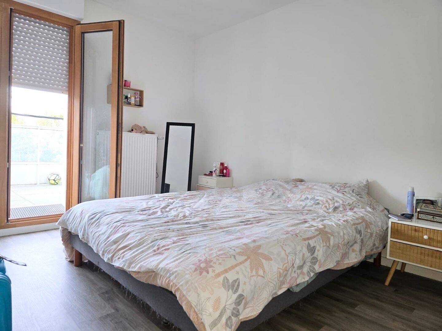 Appartement 2 pièces 46 m² · à Champs-sur-Marne · 46 m² · 1 090 €