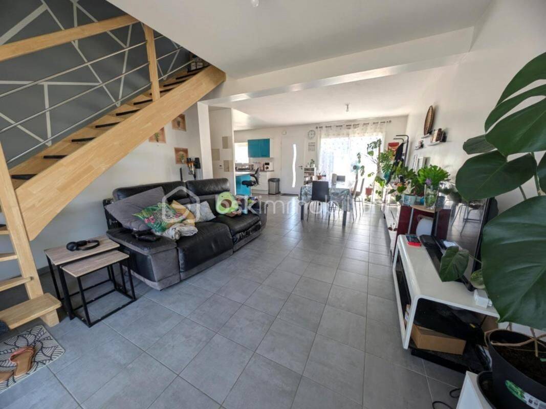 Maison 6 pièces 107 m² · à Liffré · 107 m² · 326 000 €