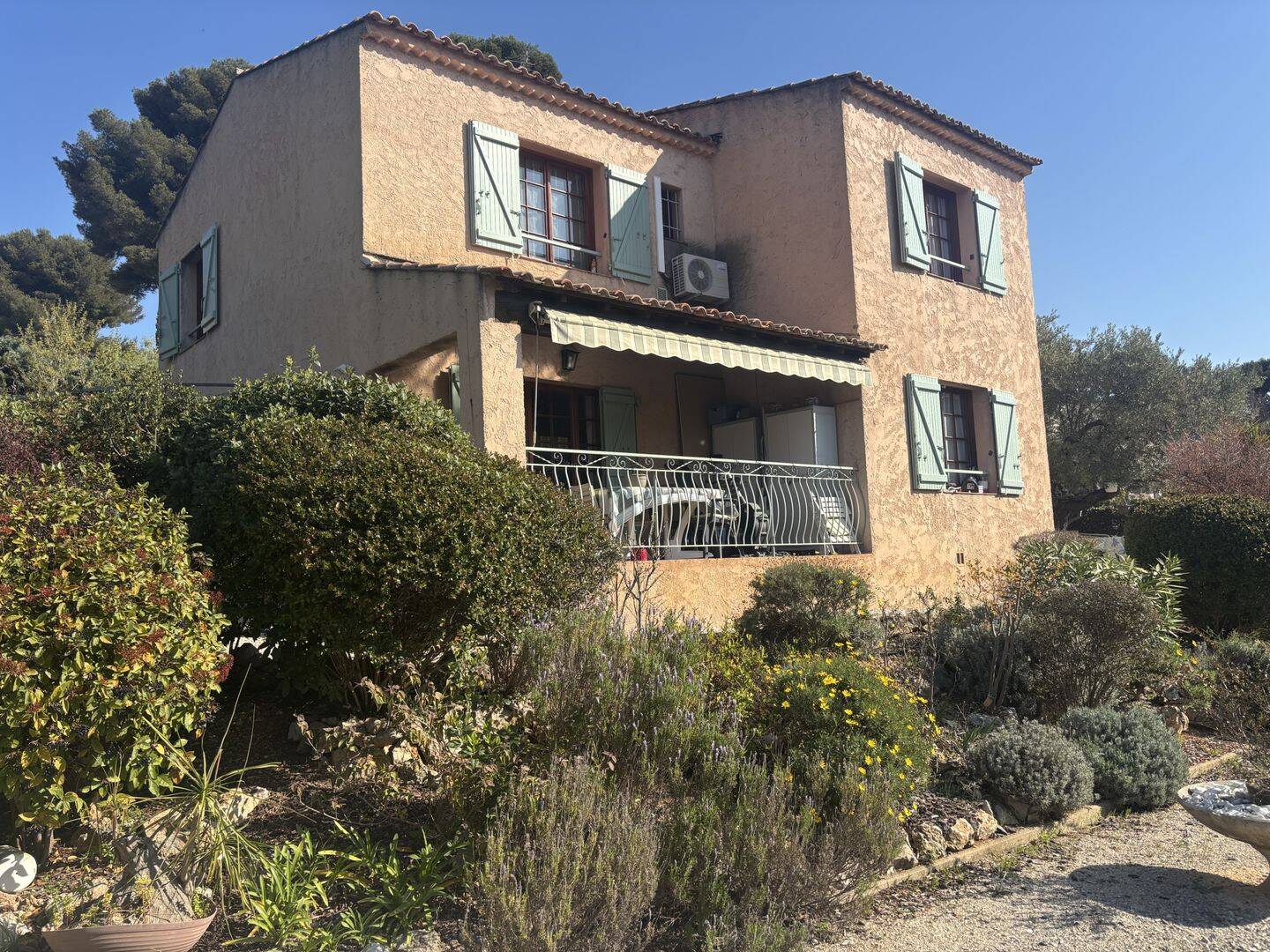 Maison 5 pièces 128 m² · à Toulon · 128 m² · 529 000 €