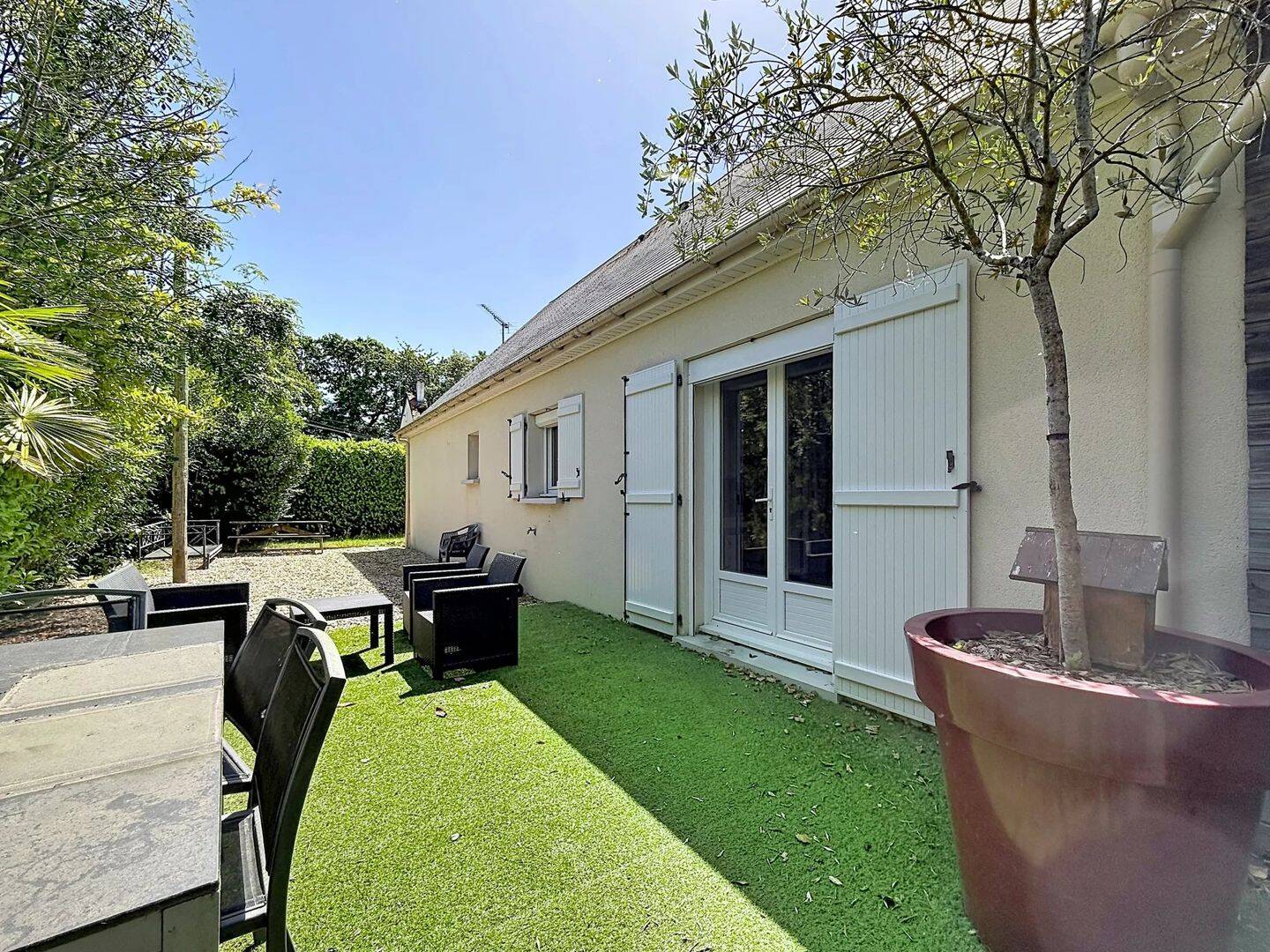 Maison 6 pièces 150 m² · à Villerville · 150 m² · 473 000 €
