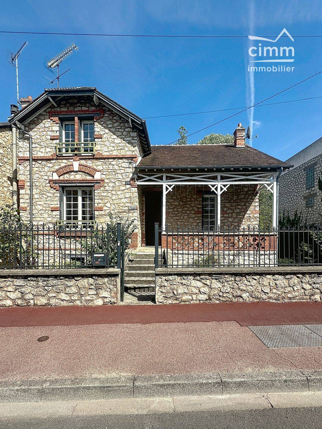 Maison 5 pièces 108 m² · à Montargis · 108,3 m² · 175 000 €