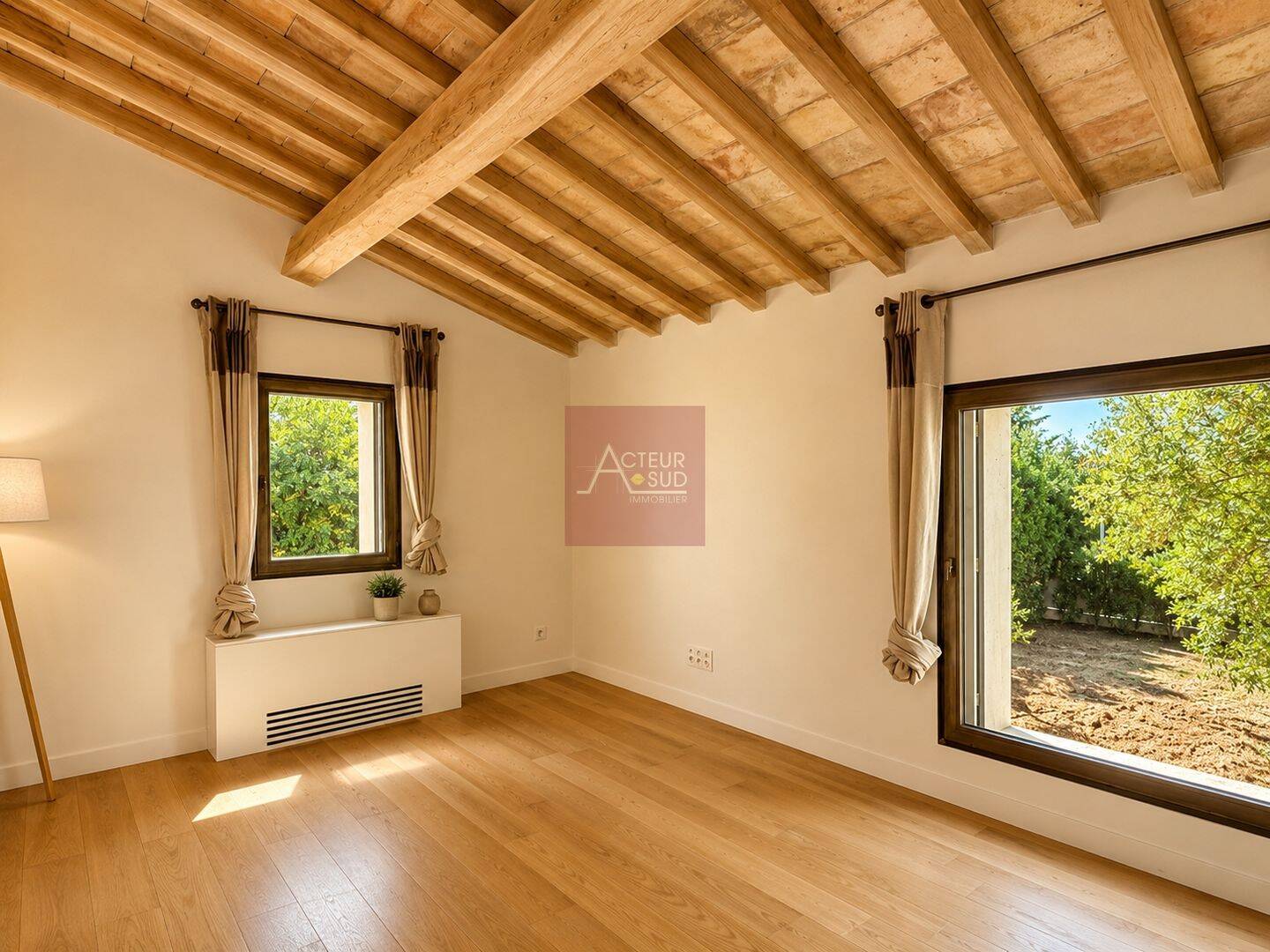 LOCATION MAISON MAS AIGUELONGUE — 9