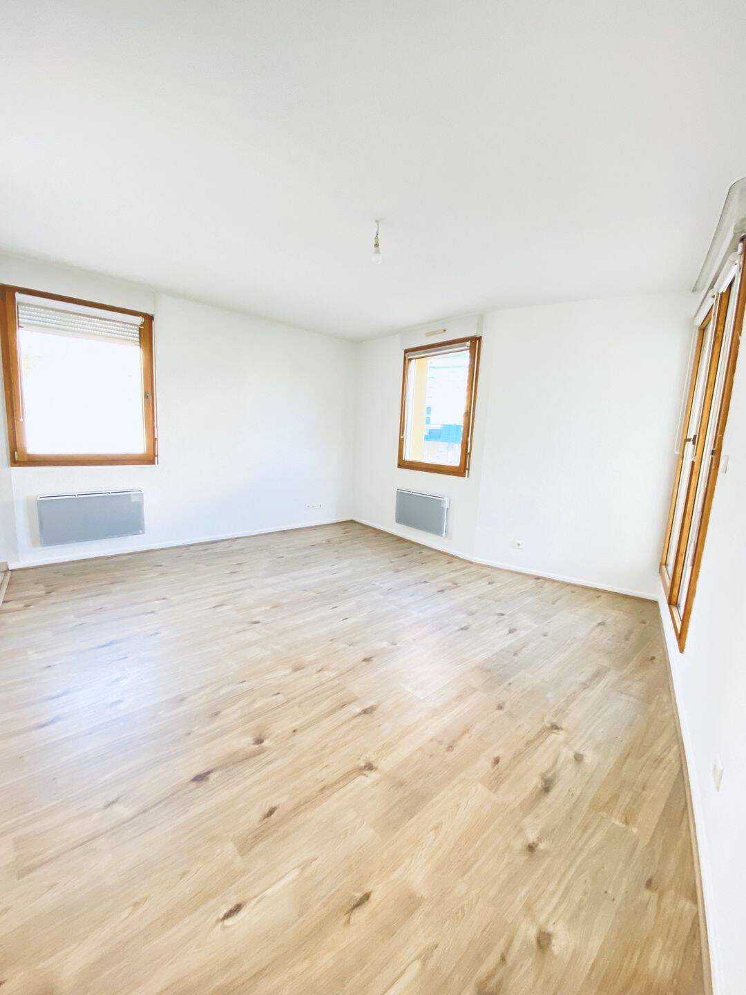 Appartement 2 pièces 41 m² · à Belfort · 41,2 m² · 530 €