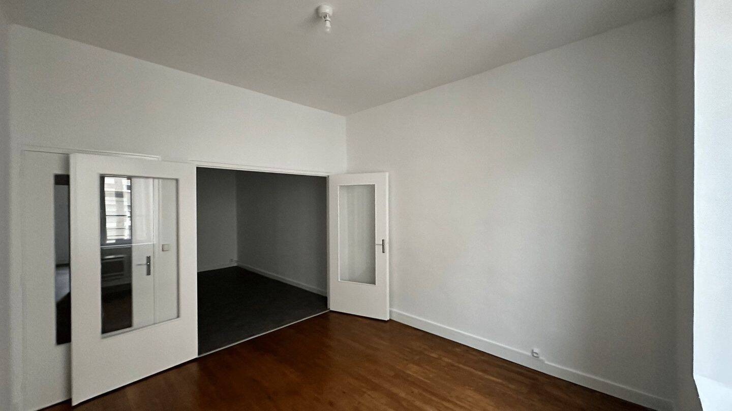 Appartement 1 pièce 47 m² · à Lyon 3ème Arrondissement · 46,9 m² · 775 €