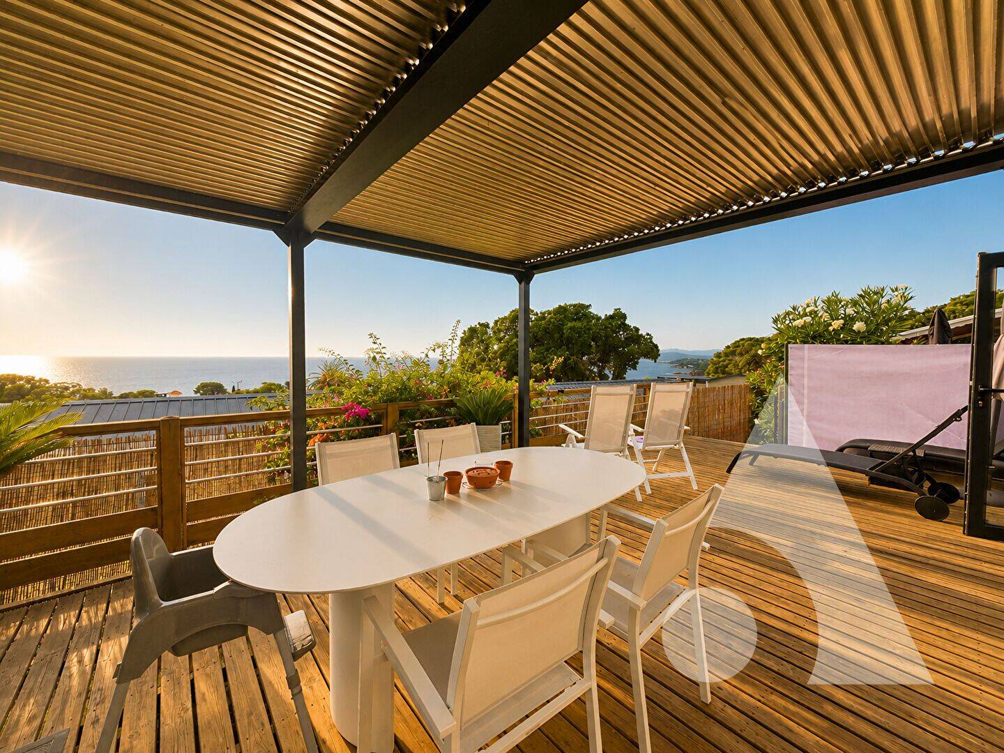 Maison 3 pièces 35 m² · à Saint-Raphaël · 34,8 m² · 87 000 €