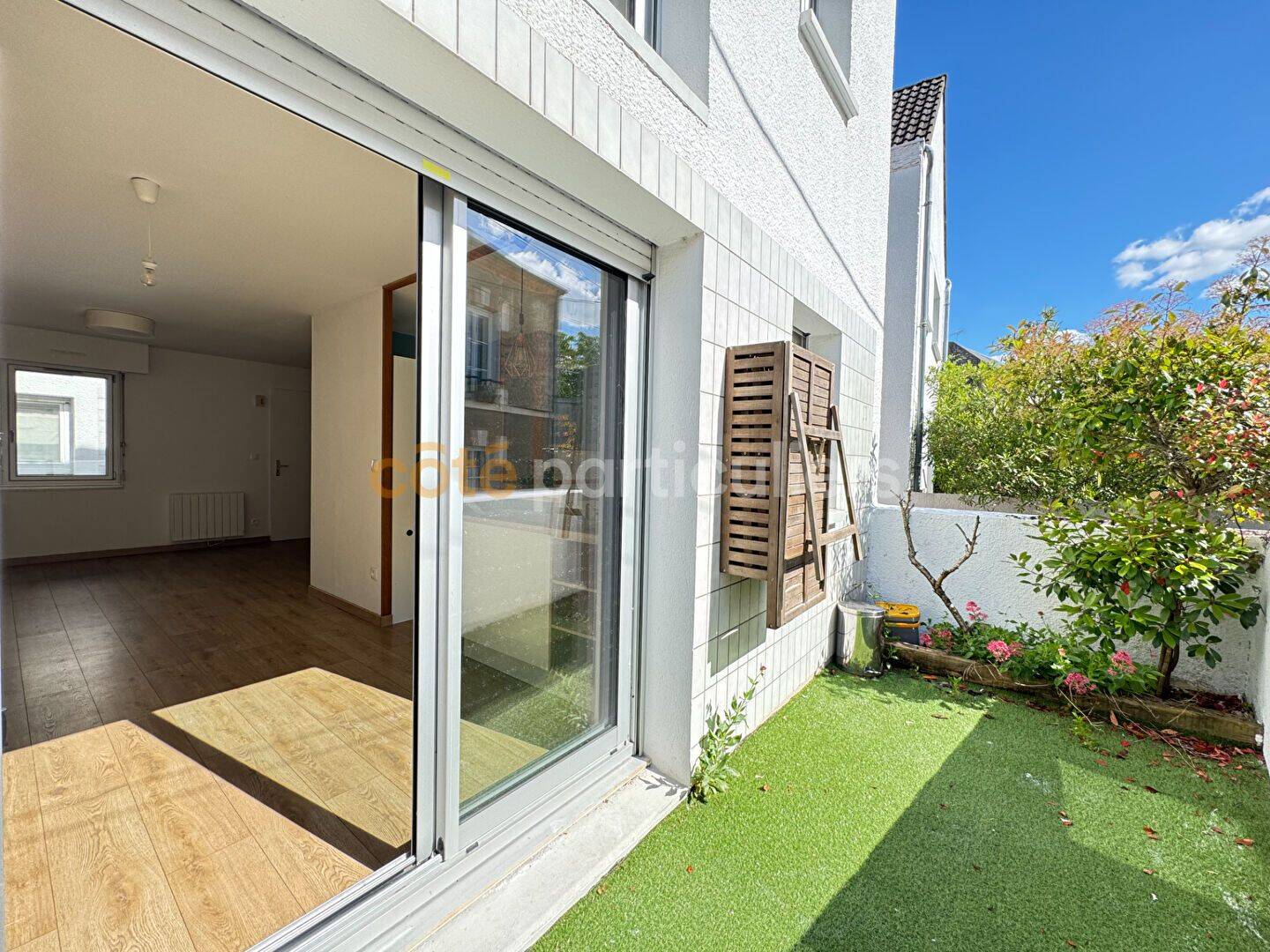 Maison 4 pièces 84 m² · à Orléans · 84,2 m² · 1 100 €/mois