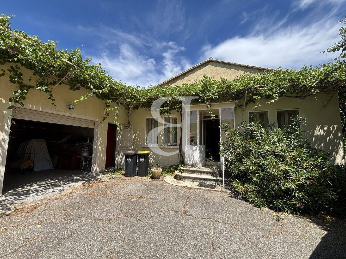 Maison 4 pièces 82 m² · à Malaucène · 81,5 m² · 320 000 €