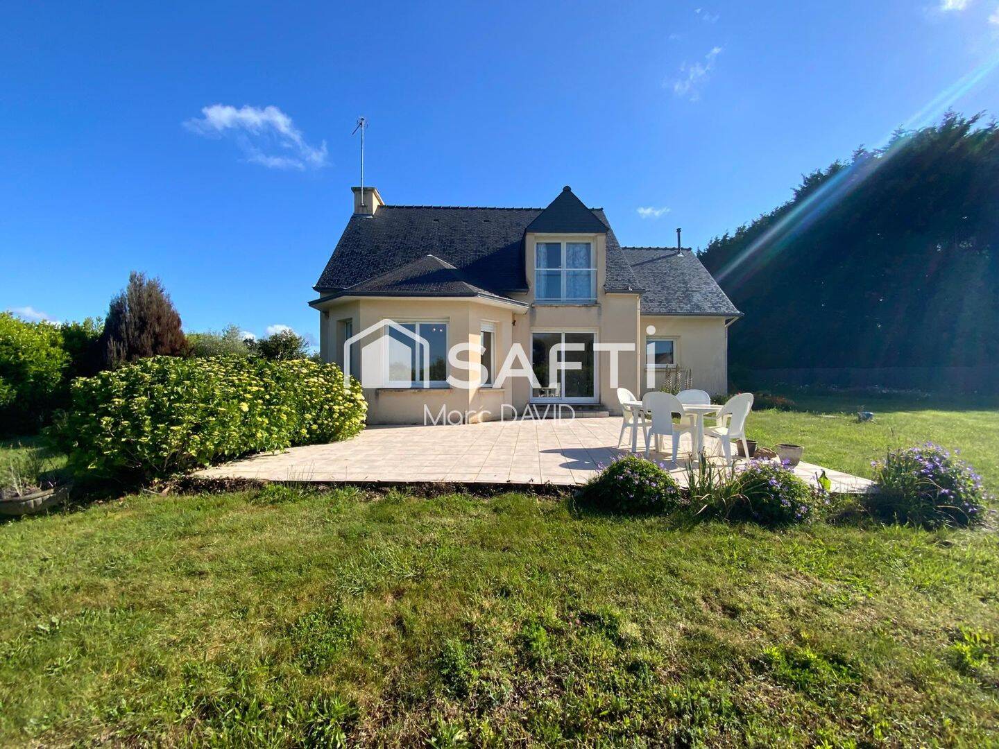 Maison 5 pièces 108 m² · à Arradon · 108 m² · 549 000 €